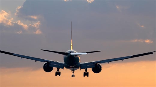 Track Your Flight Like A Pro With A New App Feature