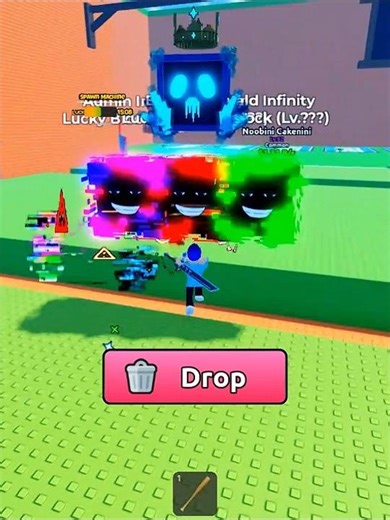 This is INSANE! 🤯🔥 #escapetsunamiforbrainrots #roblox #stealabrainrot