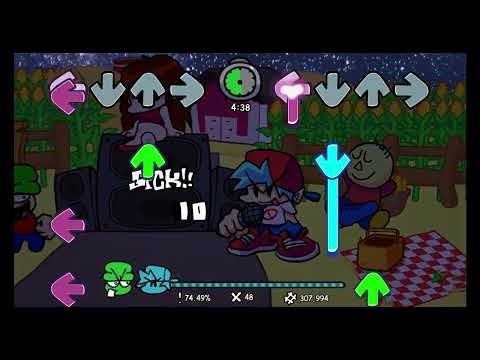 VS Dave and Bambi (SPLITATHON) special of 79 subscribers (the last dnb video)