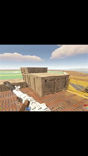 Welcome to Rust Gameplay