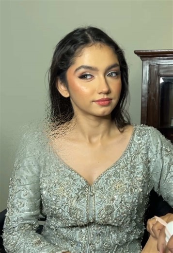 Signature Bridal Makeup by Aina Asif