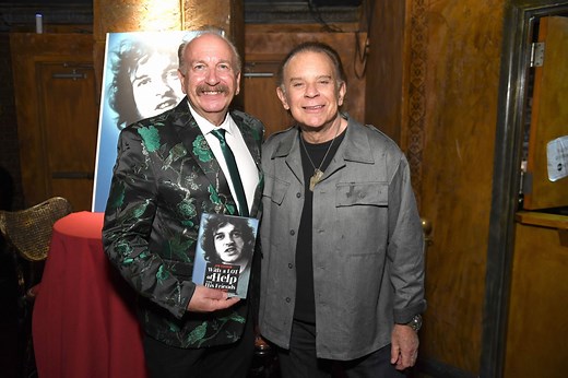 Who was Lou Christie married to? All about the family as Pittsburgh hitmaker dies at 82