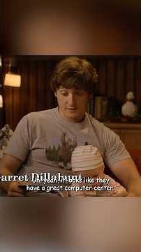 Is Hope gonna turn into a puppy?