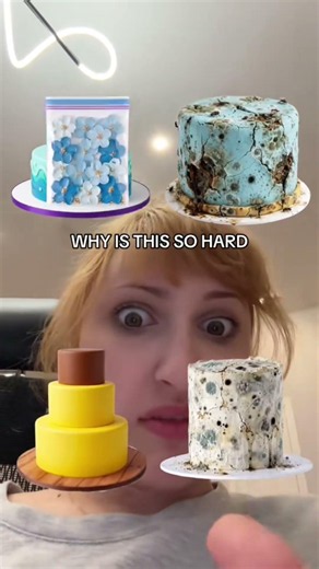 REALLY HARD GAME 🧁