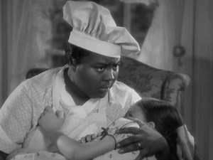 Imitation of Life (1934) Review, with Claudette Colbert, Louise Beavers, and Warren William