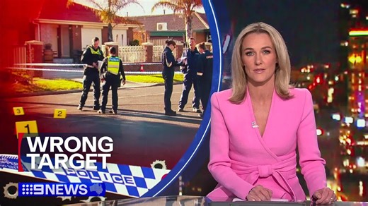 46K views · 217 reactions | A couple has been ambushed during a terrifying home invasion in Gladstone Park. The 60-year-old resident was stabbed and shot, but the intended target, his daughter's boyfriend, wasn't there at the time. #9News MORE: https://nine.social/ZJd | 9 News Melbourne | Facebook