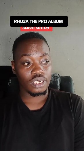 2.2K views · 148 reactions | Album Review ya Rhuza The Pro | David Jr Genesis Rikhotso | Facebook