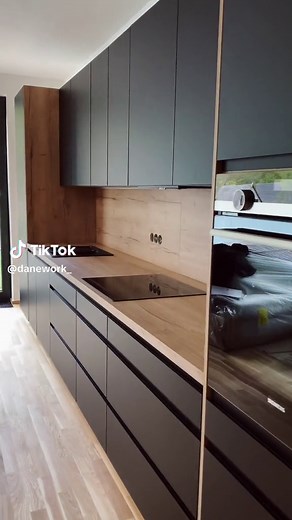 Montáž kuchyňské linky: Inspirace a tipy