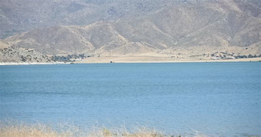 Body of missing swimmer recovered from Lake Isabella