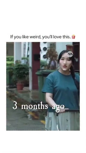 Filmy Only on Instagram: "🎬 Alienated (2023 Mini‑Series) 🎥 6 Episodes • Drama/Thriller 🎞️ Teenage outcast Luna struggles to fit in at school, bullied for being “ugly” and “poor”. Craving acceptance, an accident transports her through alternate realities in search of happiness, only to face dreadful consequences as each new version of her life reveals unexpected danger and the darkness hidden beneath the promise of a better world. 📈 𝐑𝐚𝐭𝐢𝐧𝐠𝐬: IMDB - 6/10 🎦 𝐖𝐚𝐭𝐜𝐡 𝐨𝐧: • FREE to wa