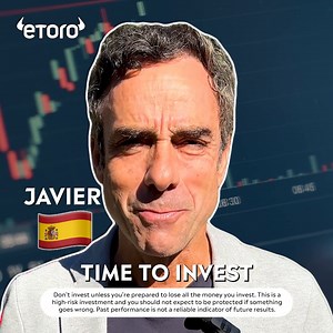 4K views | What does 2025 have in store?  From Bitcoin’s rise and AI’s growing influence to whether the Magnificent Seven will dominate markets again, our global market analysts tackle the biggest questions.  Watch the full YouTube video now and get the inside scoop on the trends shaping 2025! #MarketTrends #Investing2025 #GlobalMarkets | eToro | Facebook