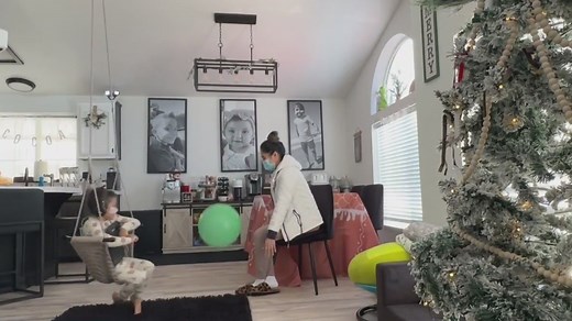 Federal food benefit cuts taking toll on families with in-home care