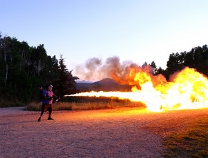 The Gauntlet: Chimera 300 - SilencerCo