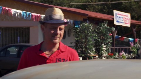 Finančák | Autobazar Monte Karlo | Stream