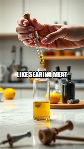 Dial-a-Flavor Drops The Secret Tiny Tool for Big Taste