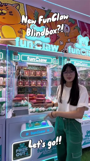 Open one = 好运一点 (Lucky)✨ Collect all = 好运加倍 (Extra Lucky)🧧🧧 🎁 金运生肖系列 CNY Blind Box 12 zodiac treasures, each with its own blessing ➕ Plus a secret Hidden 财神爷 鼠你最棒 - You’re the best A wish for confidence and success 牛运亨通 - Prosperity All the Way Steady progress and good fortune 虎星高照 - Star shine Bright Strength, courage and great opportunity 前兔无量 - Limitless Future Growth, hope and endless possibilities 龙华富贵 - Wealth and Honor Power, success and abundance 蛇来运转 - Turning luck around A fresh sta