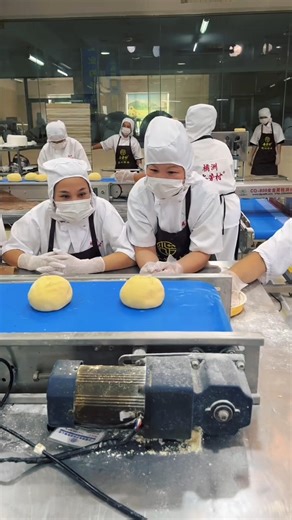 Satisfying Cake Making Process You Must See