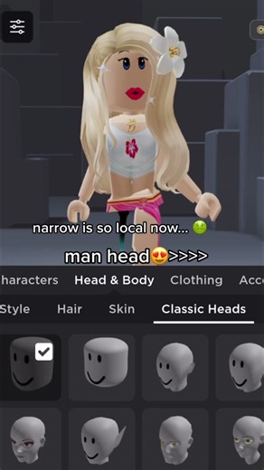 Stop the Newgens in Roblox Barbie Community
