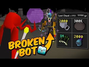 This Wilderness Bot Farm Is Losing BILLIONS | Ep.3