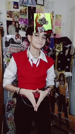 Mon copain ou ma copine ? Quiz sur Hazbin Hotel