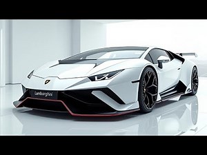 2024 Lamborghini Revuelto: 1001 HP Hybrid Beast Redefining Supercars
