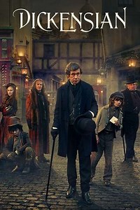 Dickensian - Season 1 (2015)