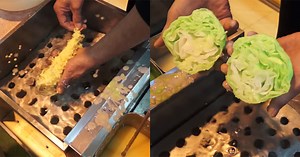 Artist Makes Ultra-Realistic Food Samples for Menu Item Displays in Japan