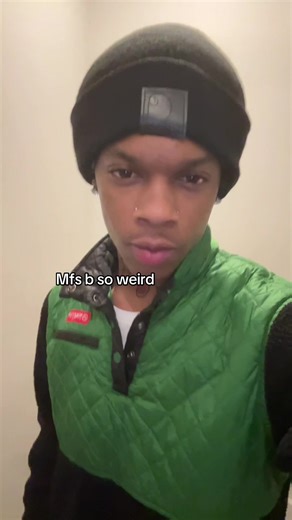 . (@bxzyondnd)’s video of weird