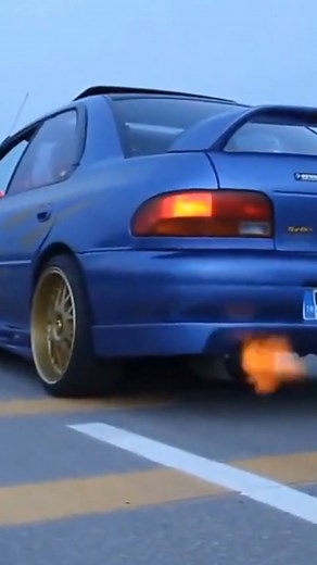 54K views · 1.4K reactions | For GC8 lovers - Best Era of Subaru STI #subaru #subaruwrxsti #subarusti #STI #impreza | STIpper | Facebook