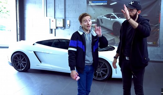 L'arnaque des puces moteur Powerbox 3 (vidéo)