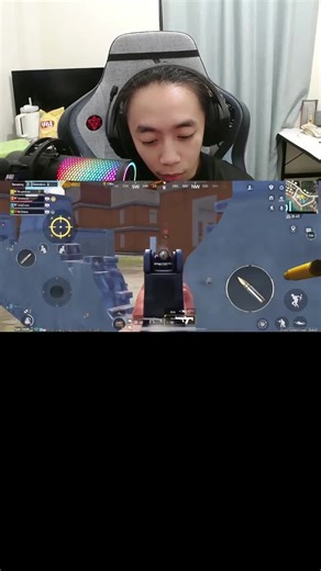 Micophobia: PUBG Mobile Gameplay Highlights