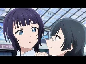 Karin Asaka (Dub) | Love Live! Nijigasaki High School Idol Club