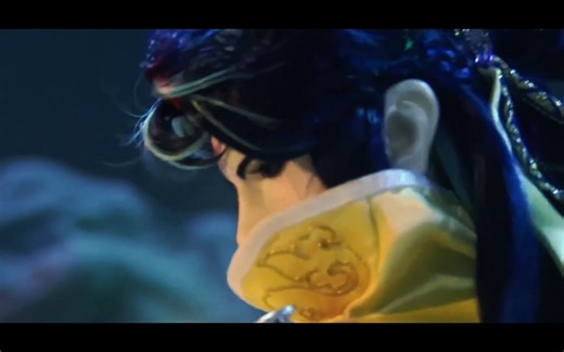 【霹雳】魔王子X慕容情‖My my simple sir, this ain't gonna work