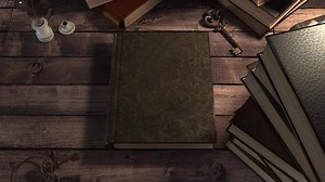 Vintage Book Open Paper Open Background Stock Footage Video (100% Royalty-free) 3626036051 | Shutterstock