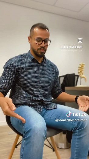 Cervical Spine Self-Examination Demonstration