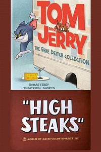 High Steaks (1962) - Movie