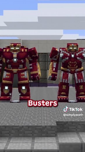 The Most Underrated Iron Man Mod for Minecraft