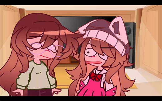 Gacha Club Princess Viking Helmet Transformation Tutorial