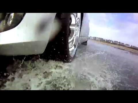 Oversteering and Understeering