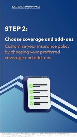 3 Simple Steps to get Car Insurance