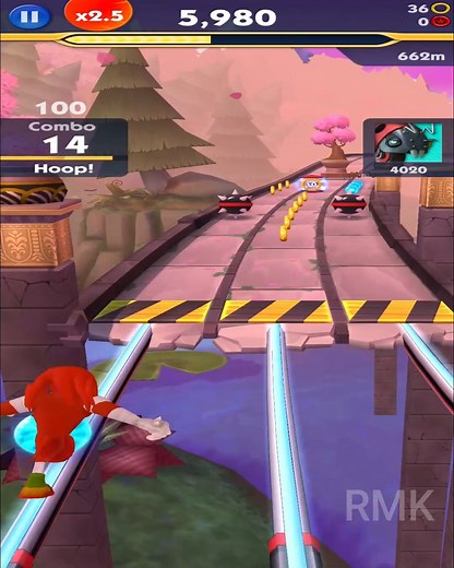 23K views · 15 reactions | Sonic Boom Part 217 Gameplay Android And ios #gameplay #Ios #gaming #reels #shorts #mobilegames #android #FacebookGaming | RMK | Facebook