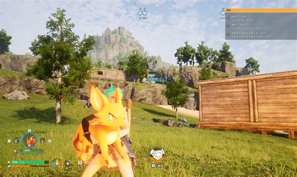 【Pal】超详细!手把手教你搭建自己的帕鲁联机世界 学不会来打我