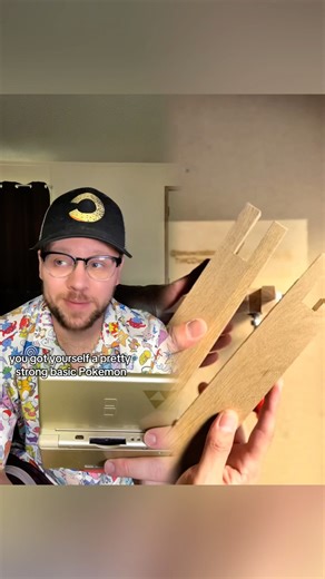 This held item makes Pikachu stronger than Raichu?!#pokemon#pokemongames#legendarypokeman