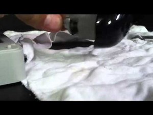 Repair/Replace BMW 325i door lock