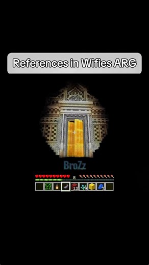 D3LORD References in Wifies ARG Explained 👁️