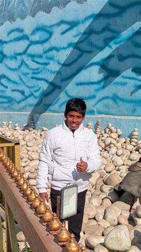 eine me aak chera hua kata ta me muja kya ho gaya ga