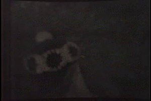 playing dress up 1980