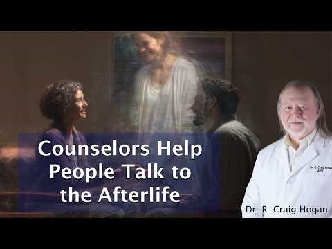 Can Anyone Talk to Loved Ones After Death? Afterlife Communication Explained | Seek Reality