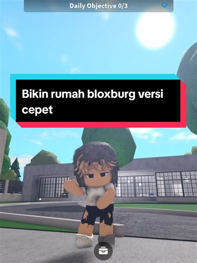 Halo sobat langit hari ini gue mau ngasih tau cara bikin rumah cepet di roblox game bloxburg tanpa gamepass Kalian bisa ikutin uritan nya versi ini ya biar kaga pusing pas mau bikin rumah sendiri #bloxburg #tutorialbloxburg
