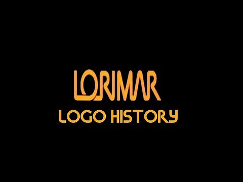 Lorimar Logo History (#351)